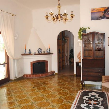Appartamento Casa Angela Positano Esterno foto